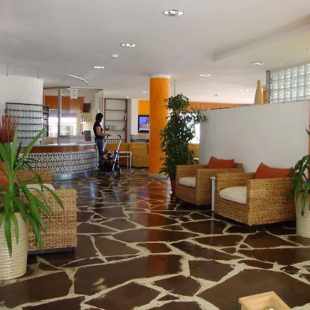 Tibidabo Otel 3*