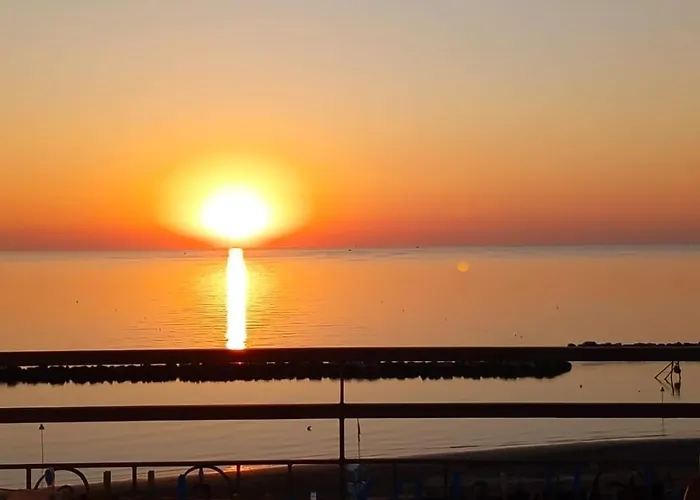 Tibidabo 3* Bellaria-Igea Marina