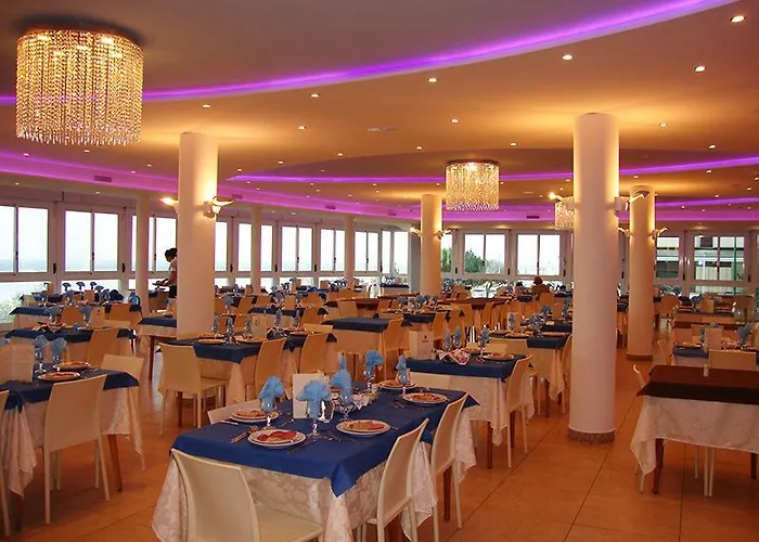 Tibidabo 3* Bellaria-Igea Marina