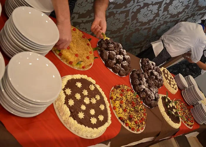 Tibidabo Hotel Bellaria-Igea Marina