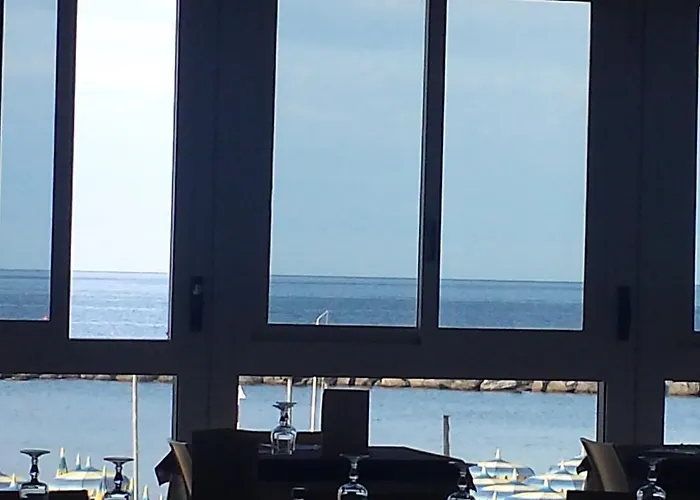 Hotel Tibidabo Bellaria-Igea Marina