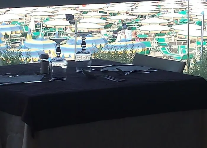 Tibidabo Bellaria-Igea Marina