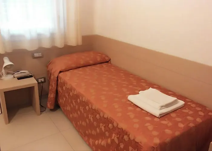 Tibidabo 3* Bellaria-Igea Marina