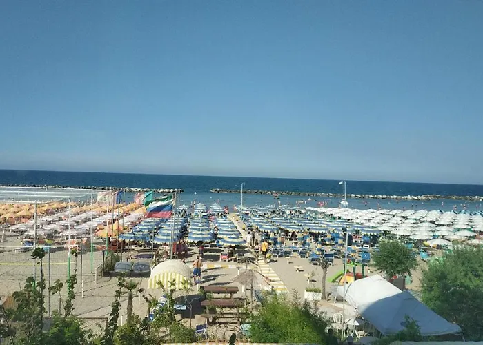 Ξενοδοχείο Tibidabo