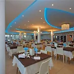 Tibidabo Hotel 3*