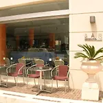 Tibidabo Hotel 3*