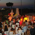 Tibidabo Hotel Bellaria-Igea Marina