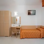 Tibidabo Hotel