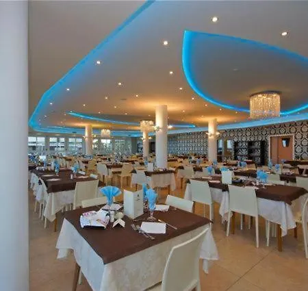 Tibidabo Hotel 3*