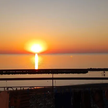 Tibidabo 3* Bellaria-Igea Marina