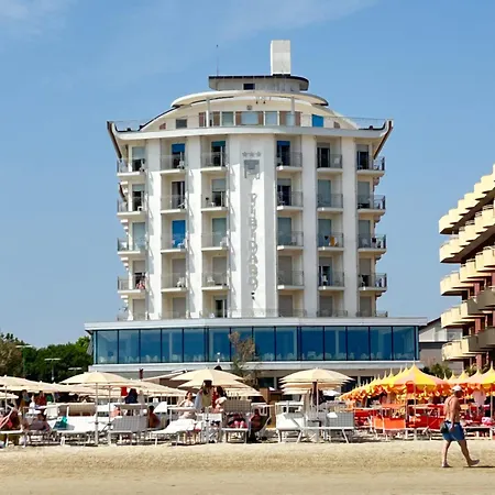 Tibidabo Hotel 3*
