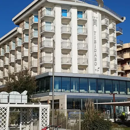 Tibidabo Hotel Bellaria-Igea Marina