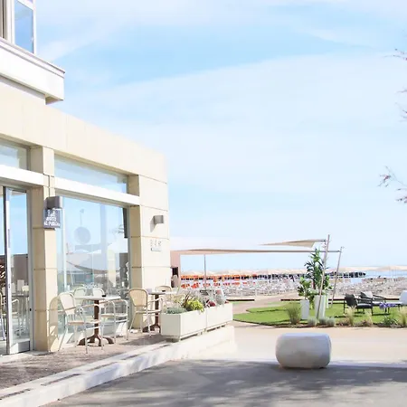 Tibidabo Bellaria-Igea Marina