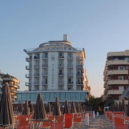 Tibidabo Hotel 3*
