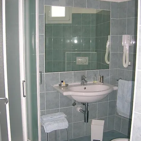 Tibidabo Hotel Bellaria-Igea Marina