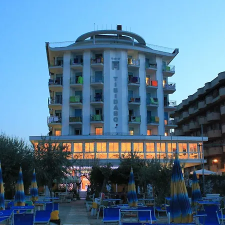 Tibidabo 3* Bellaria-Igea Marina