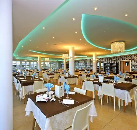 Tibidabo Hotel Bellaria-Igea Marina