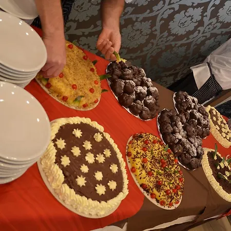 Tibidabo Hotel Bellaria-Igea Marina