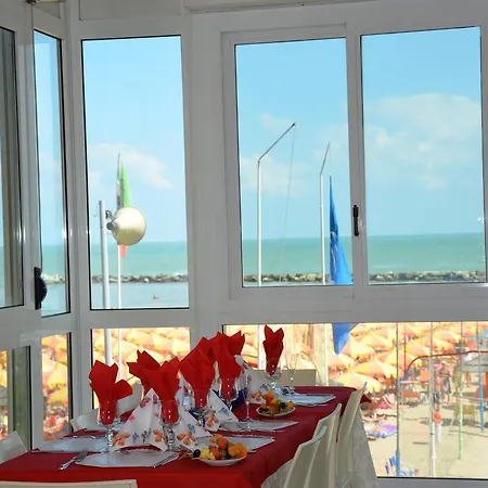 Tibidabo Hotel