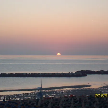 Tibidabo Hotel Bellaria-Igea Marina