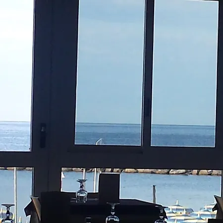 Hotel Tibidabo Bellaria-Igea Marina