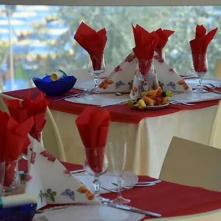 Tibidabo Hotel Bellaria-Igea Marina