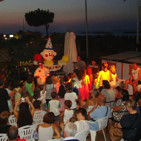 Tibidabo Hotel Bellaria-Igea Marina
