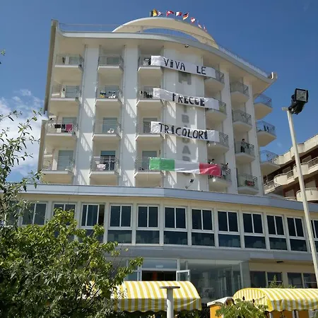 Hotel Tibidabo