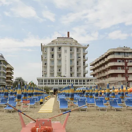 Tibidabo Hotel Bellaria-Igea Marina