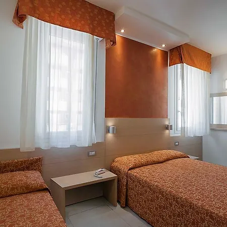 Tibidabo Hotel Bellaria-Igea Marina