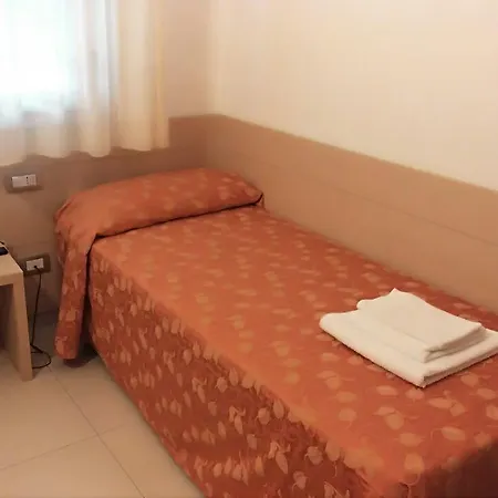 Tibidabo 3* 벨레지아아지마리나