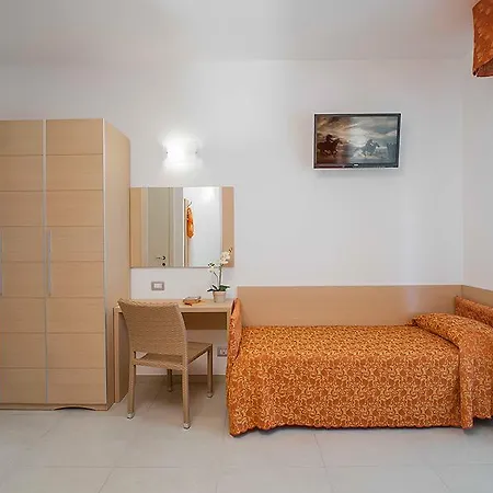 Tibidabo Hotel