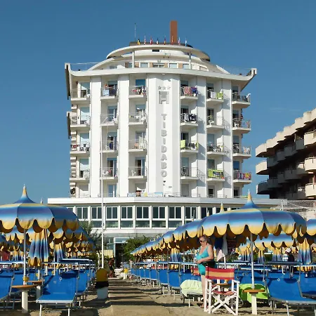 Tibidabo 3*
