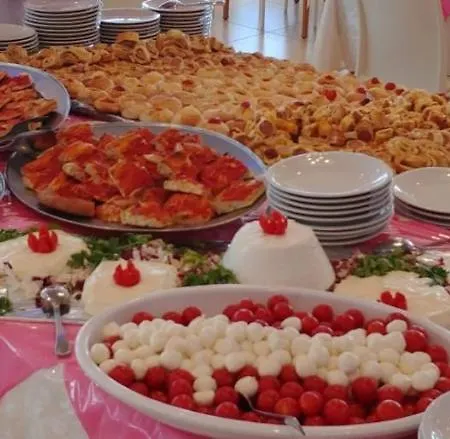 Tibidabo 호텔 벨레지아아지마리나