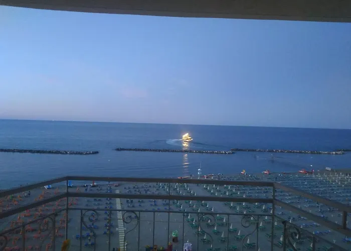 Tibidabo Bellaria-Igea Marina