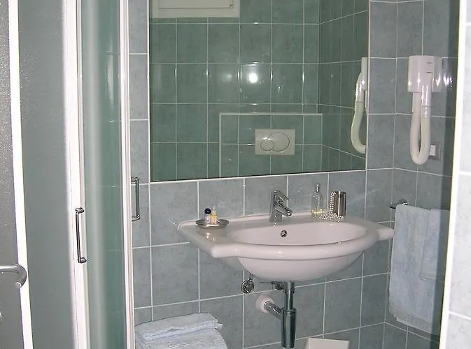 Tibidabo Hotel Bellaria-Igea Marina