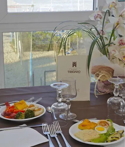 Tibidabo Hotel Bellaria-Igea Marina