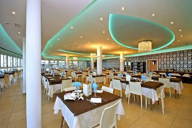 Tibidabo Hotel Bellaria-Igea Marina
