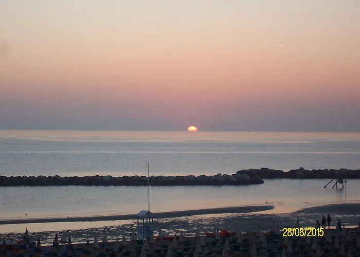 Tibidabo Hotel Bellaria-Igea Marina