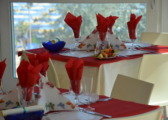 Tibidabo Hotel Bellaria-Igea Marina