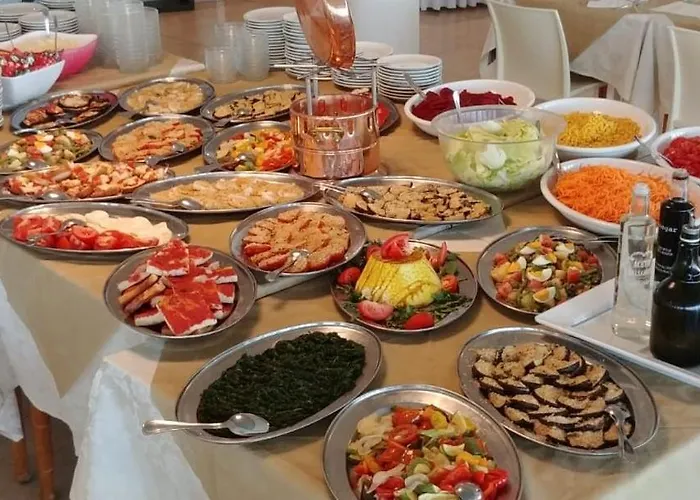 Tibidabo Hotel Bellaria-Igea Marina